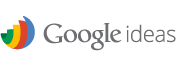 Google Ideas logo